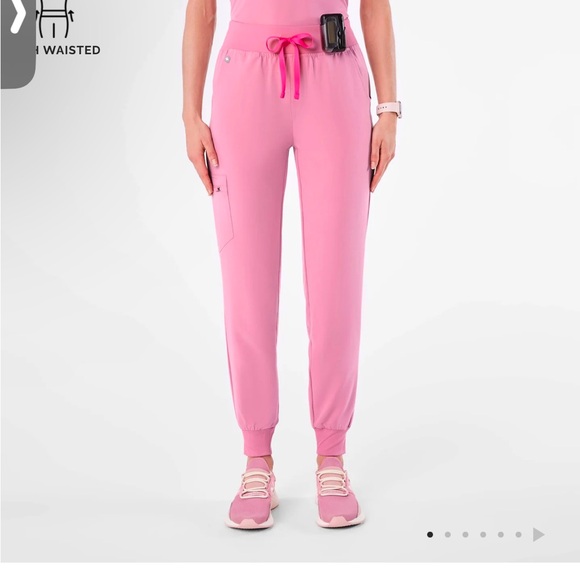 Figs Pants - FIGS Zamora Jogger Scrubs